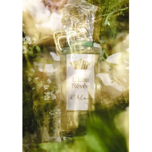 Sisley Les Eaux Rêvées L'Eau Rêvée d'Alma Eau de Toilette Spray