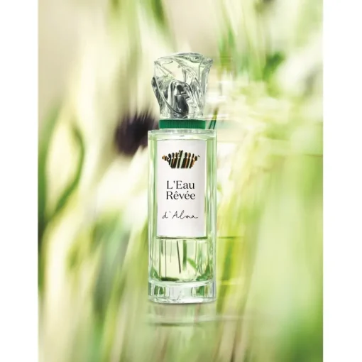 Sisley Les Eaux Rêvées L'Eau Rêvée d'Alma Eau de Toilette Spray