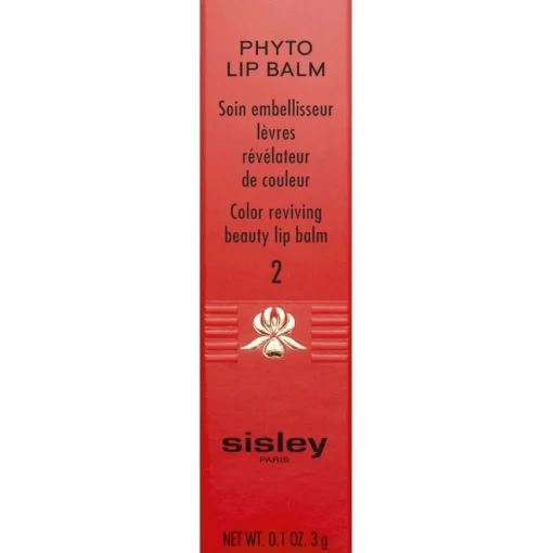Sisley Phyto-Lip Balm