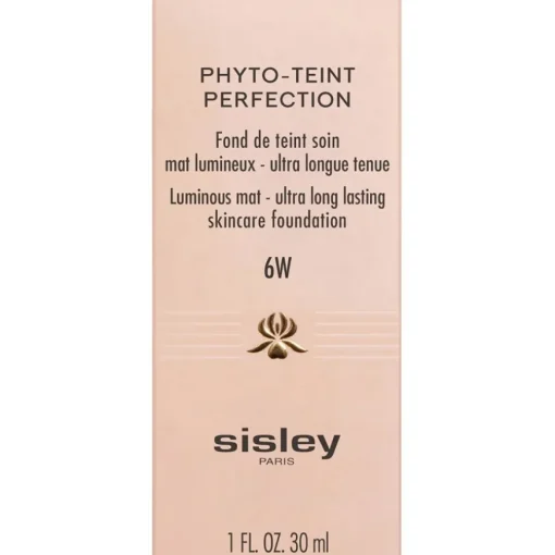 Sisley Phyto-Teint Perfection