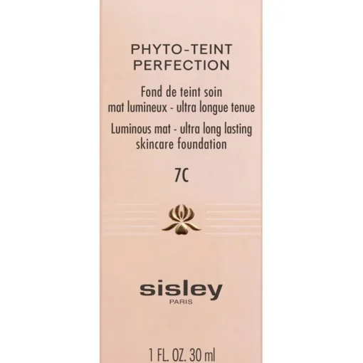 Sisley Phyto-Teint Perfection