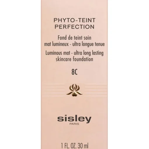 Sisley Phyto-Teint Perfection