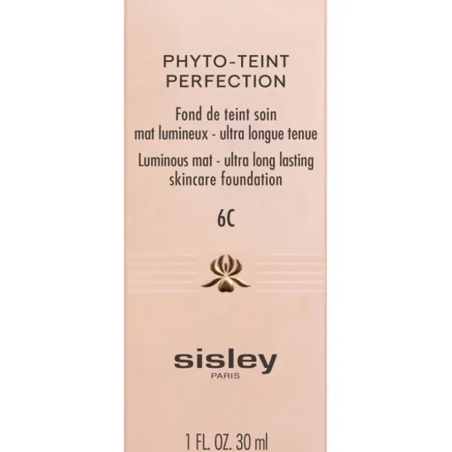 Sisley Phyto-Teint Perfection