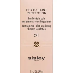 Sisley Phyto-Teint Perfection