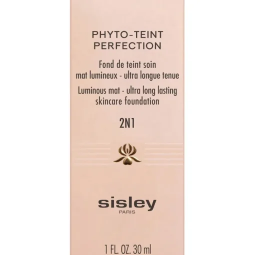 Sisley Phyto-Teint Perfection