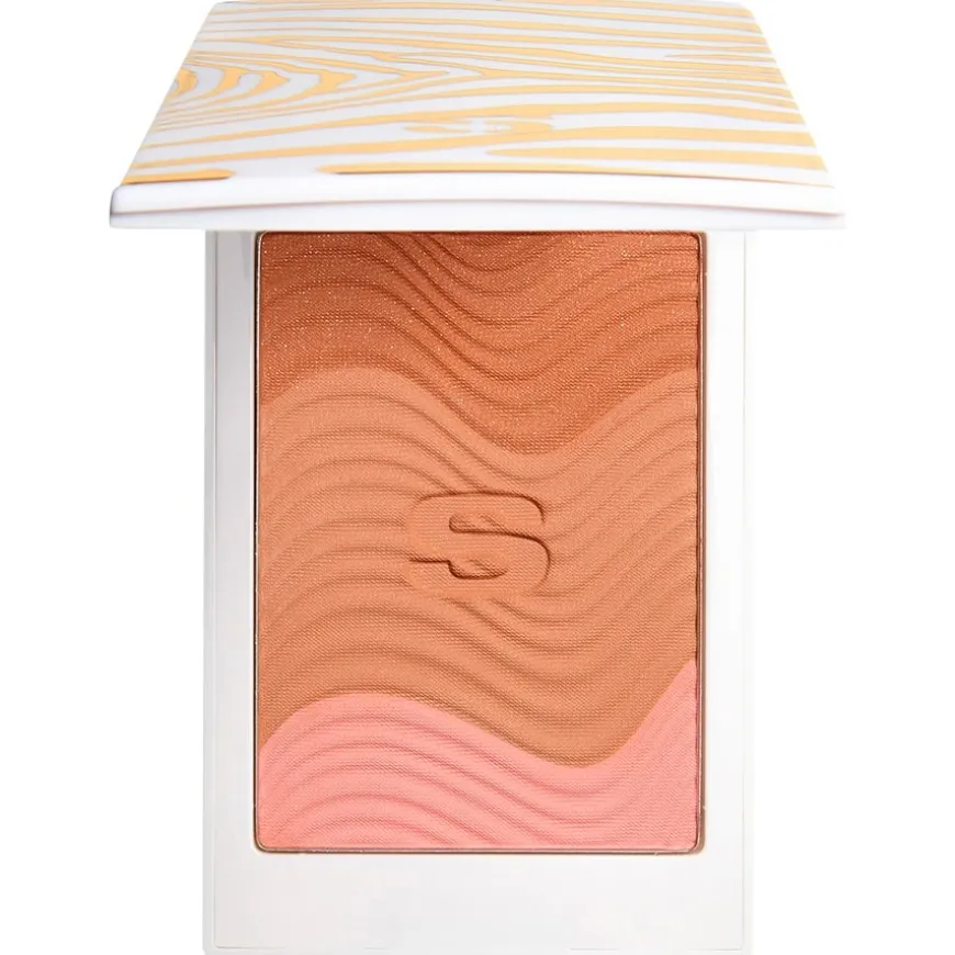 Sisley Phyto-Touche Poudre Eclat Soleil
