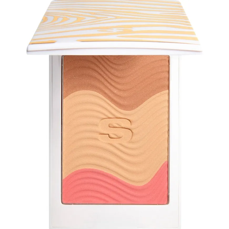 Sisley Phyto-Touche Poudre Eclat Soleil