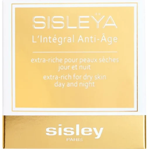 Sisley Sisleÿa L'Intégral Anti-Age Extra-Riche
