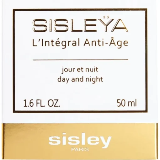 Sisley Sisleÿa L'Intégral Anti-Age