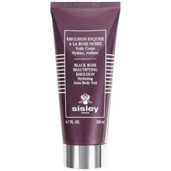 Sisley Émulsion Exquise à la Rose Noire