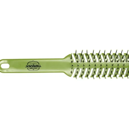 Skelett-Bürsten Skeleton Barber Brush von TERMIX