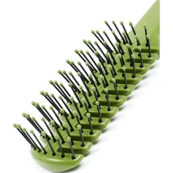 Skelett-Bürsten Skeleton Barber Brush von TERMIX