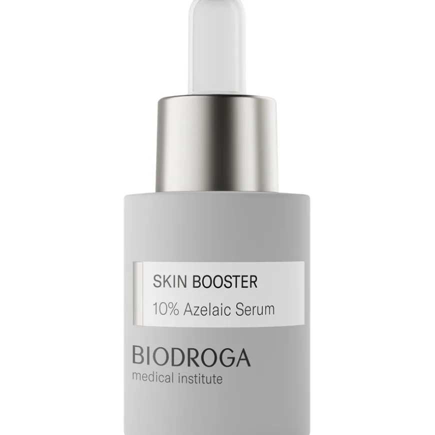 Skin Booster 10% Azelain Serum von Biodroga