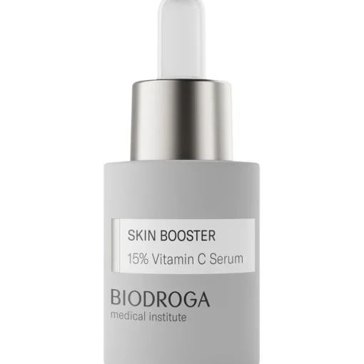 Skin Booster 15% Vitamin C Serum von Biodroga