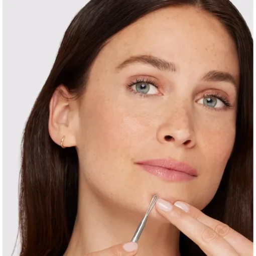 Skin Care Mitesserentferner von Tweezerman