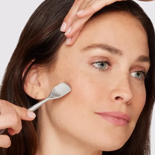 Skin Care Porenreiniger von Tweezerman
