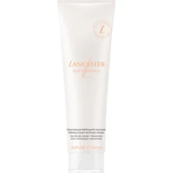 Skin Essentials Softening Cream to Foam Cleanser von Lancaster