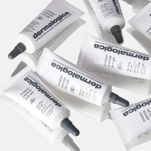 Skin Health Awaken Peptide Eye Gel von Dermalogica