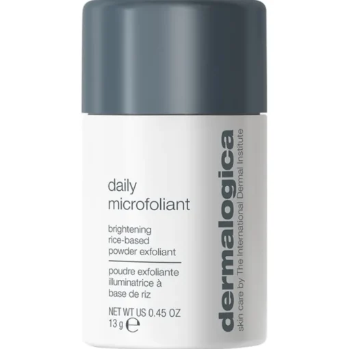 Skin Health Daily Microfoliant von Dermalogica