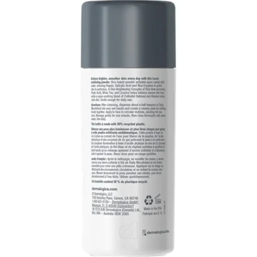Skin Health Daily Microfoliant von Dermalogica