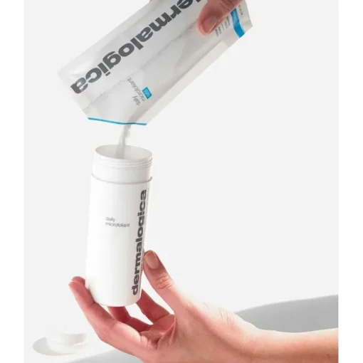 Skin Health Daily Microfoliant von Dermalogica