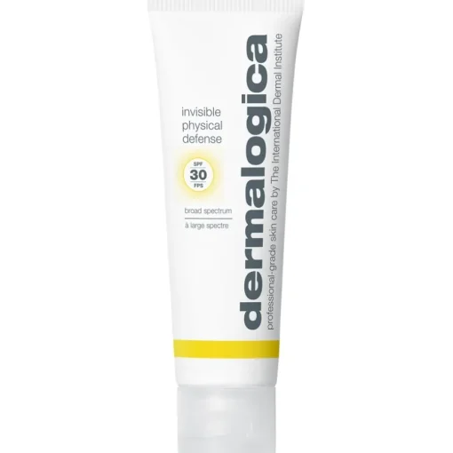 Skin Health Invisible Physical Defense SPF30 von Dermalogica