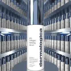 Skin Health Pro Collagen Banking Serum von Dermalogica