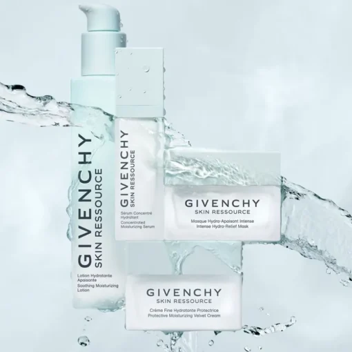 SKIN RESSOURCE Intense Hydra-Relief Mask von GIVENCHY