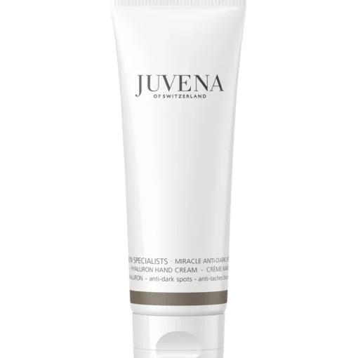 Skin Specialists Miracle Anti-Dark Spot Hyaluron Face Fluid von Juvena