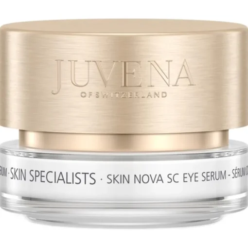 Skin Specialists Skin Nova Eye Serum von Juvena