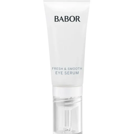 Skinovage Fresh & Smooth Eye Serum von BABOR