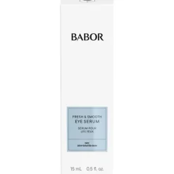 Skinovage Fresh & Smooth Eye Serum von BABOR