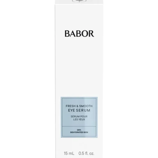 Skinovage Fresh & Smooth Eye Serum von BABOR