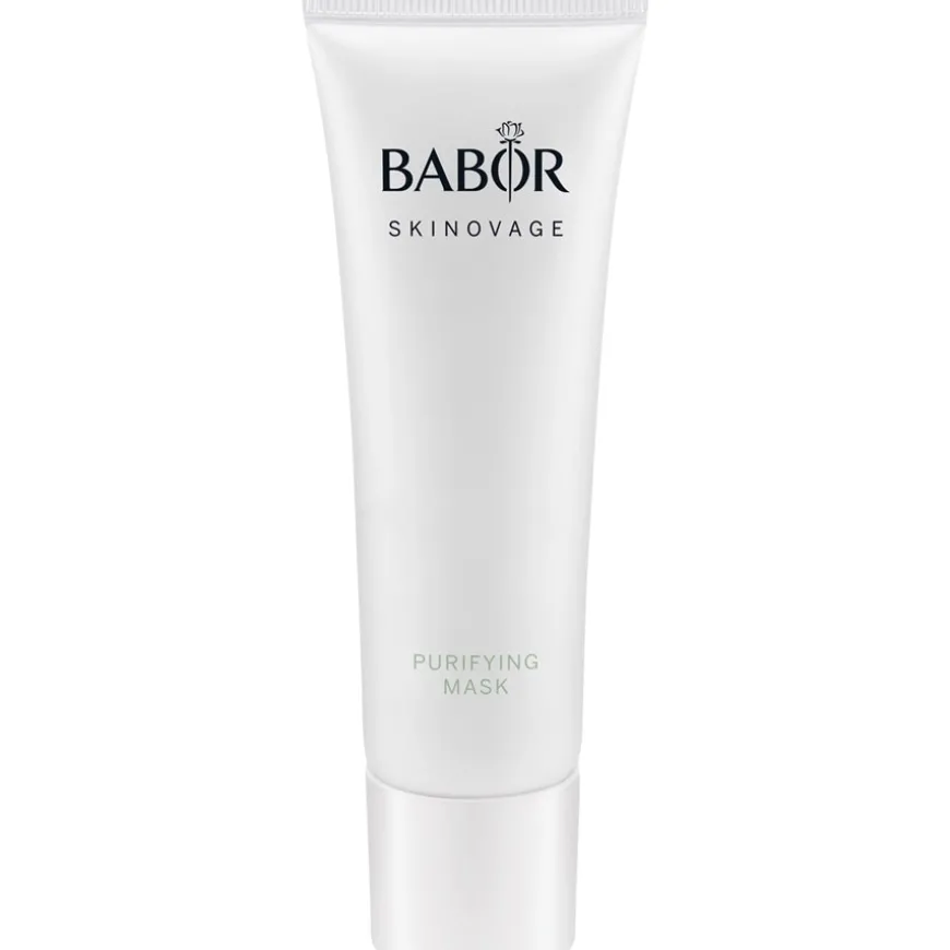 Skinovage Purifying Mask von BABOR