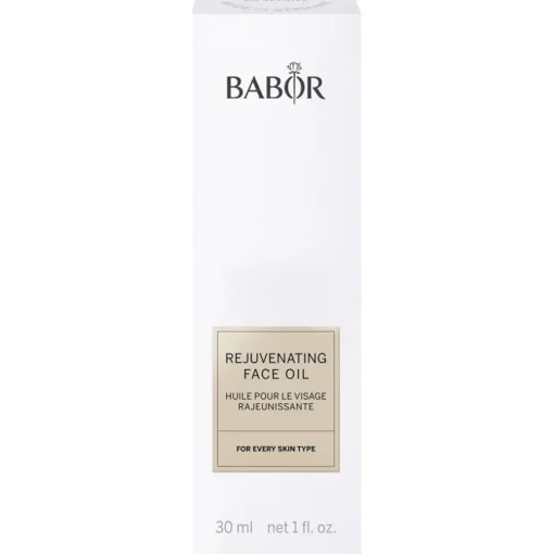 Skinovage Rejuvenating Face Oil von BABOR