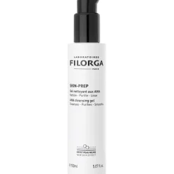 Skin-Prep AHA Cleansing Gel von Filorga