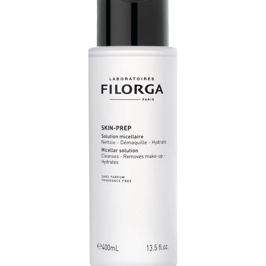 Skin-Prep Micellar Solution von Filorga
