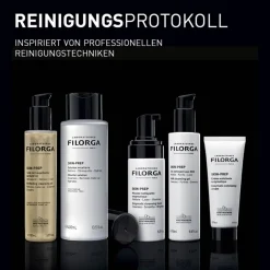 Skin-Prep Micellar Solution von Filorga