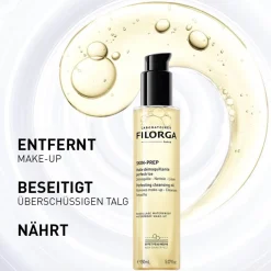 Skin-Prep Perfecting Cleansing Oil von Filorga