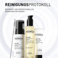 Skin-Prep Perfecting Cleansing Oil von Filorga