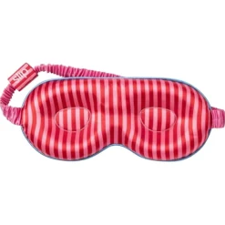 Sleep Masks Contour Sleep Mask Welcome Aboard von slip