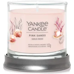 Small Tumbler Pink Sands Pink von Yankee Candle