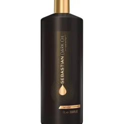 SMOOTH  Conditioner Dark Oil von Sebastian