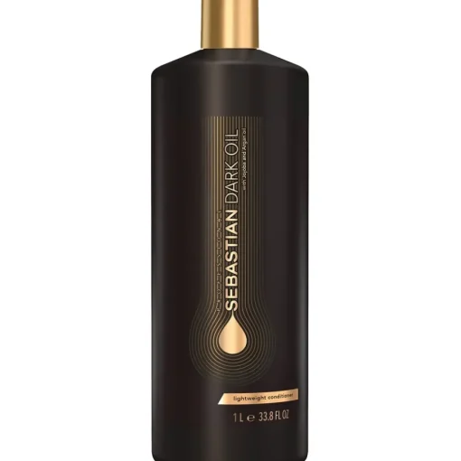 SMOOTH  Conditioner Dark Oil von Sebastian