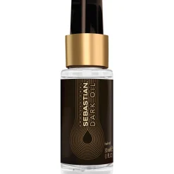 SMOOTH  Haaröl Dark Oil von Sebastian