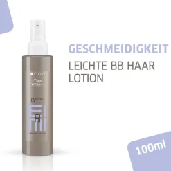Smooth Perfect Me von Wella