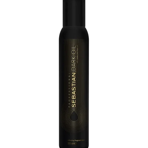 SMOOTH  Silkening Fragrant Mist von Sebastian