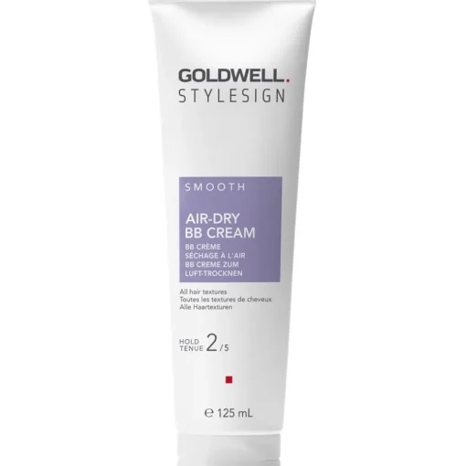 Smooth Stylesign Smooth BB Creme zum lufttrocknen von Goldwell