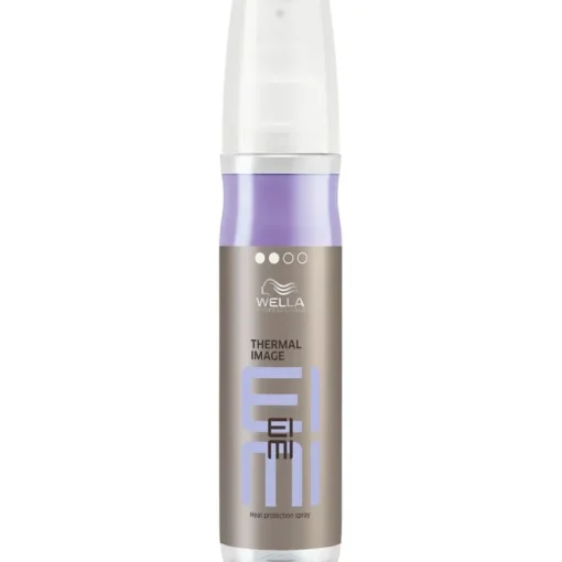 Smooth Thermal Image Hitzeschutz Spray von Wella