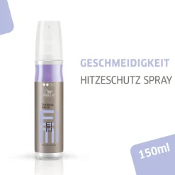 Smooth Thermal Image Hitzeschutz Spray von Wella